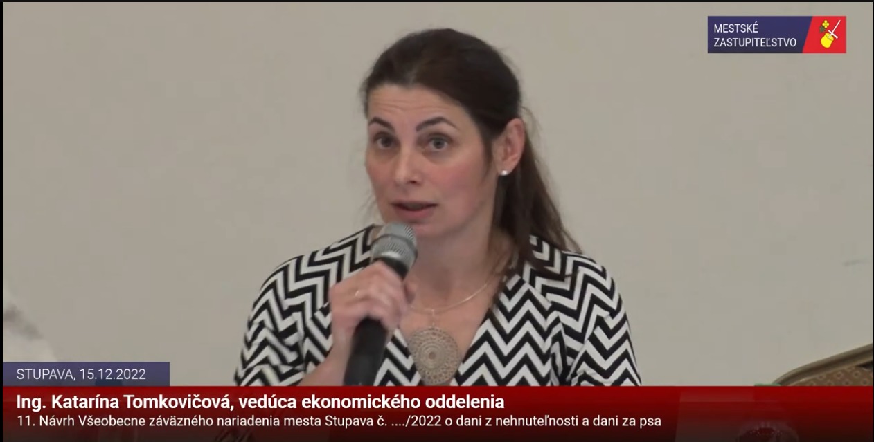 Ako „zrušiť“ poslanca Mestského zastupiteľstva