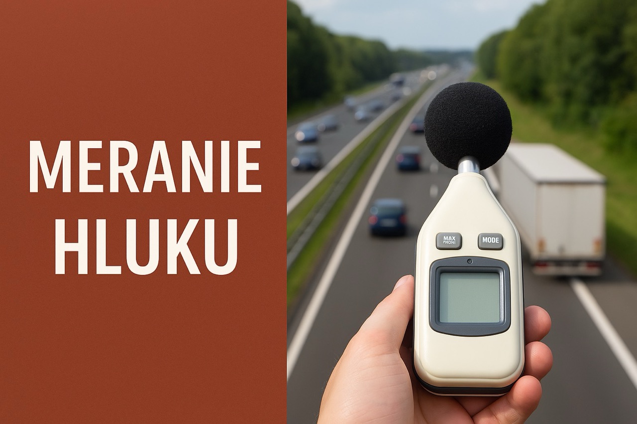 HLUK Z DIAĽNICE D2 -VÝZVA PRE OBYVATEĽOV STUPAVY