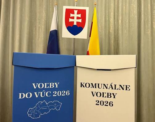 Výsledky komunálnych volieb 2026